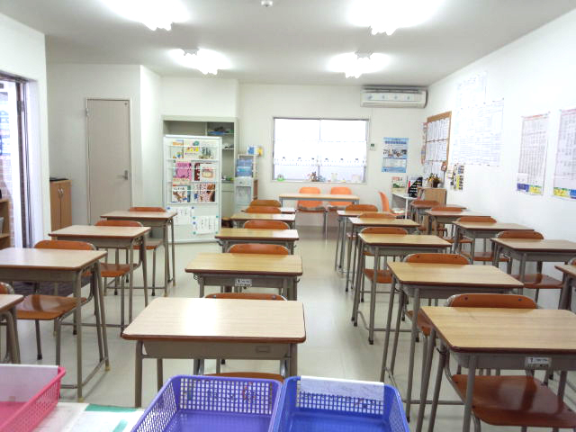 秀学会高砂教室