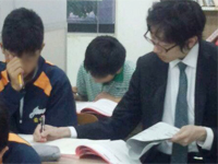 佐世保 塾 個別指導 秀学会