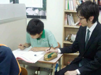 佐世保 塾 個別指導 秀学会